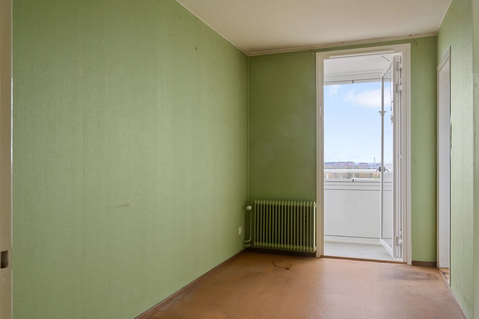 Bostadsrätt, Pyrolavägen 24, Skärsätra, Lidingö