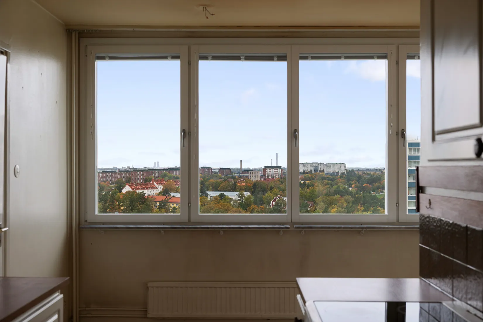 Bostadsrätt, Pyrolavägen 24, Skärsätra, Lidingö