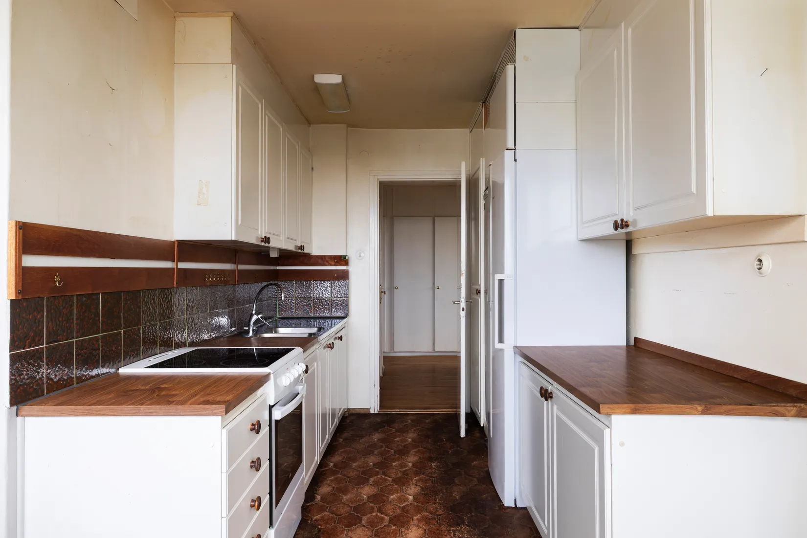 Bostadsrätt, Pyrolavägen 24, Skärsätra, Lidingö