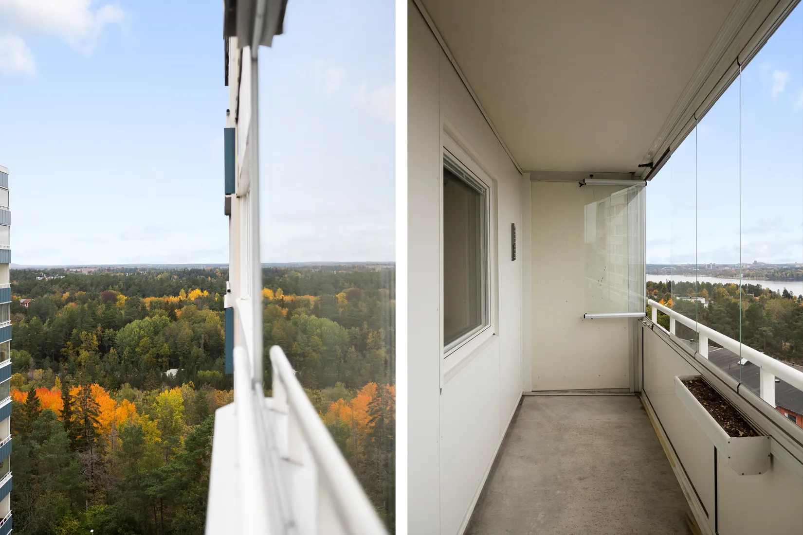 Bostadsrätt, Pyrolavägen 24, Skärsätra, Lidingö