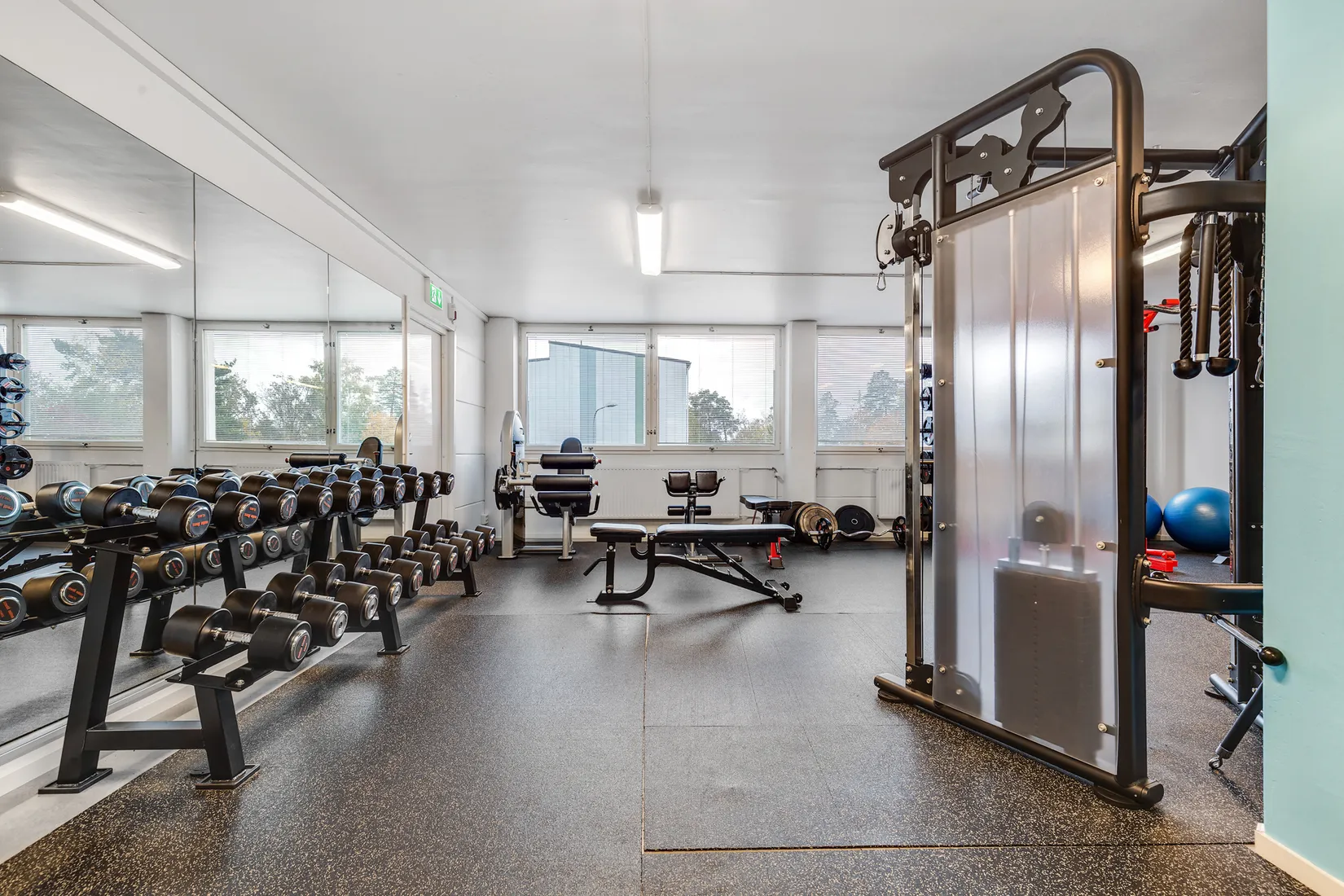 Bostadsrätt, Pyrolavägen 24, Skärsätra, Lidingö