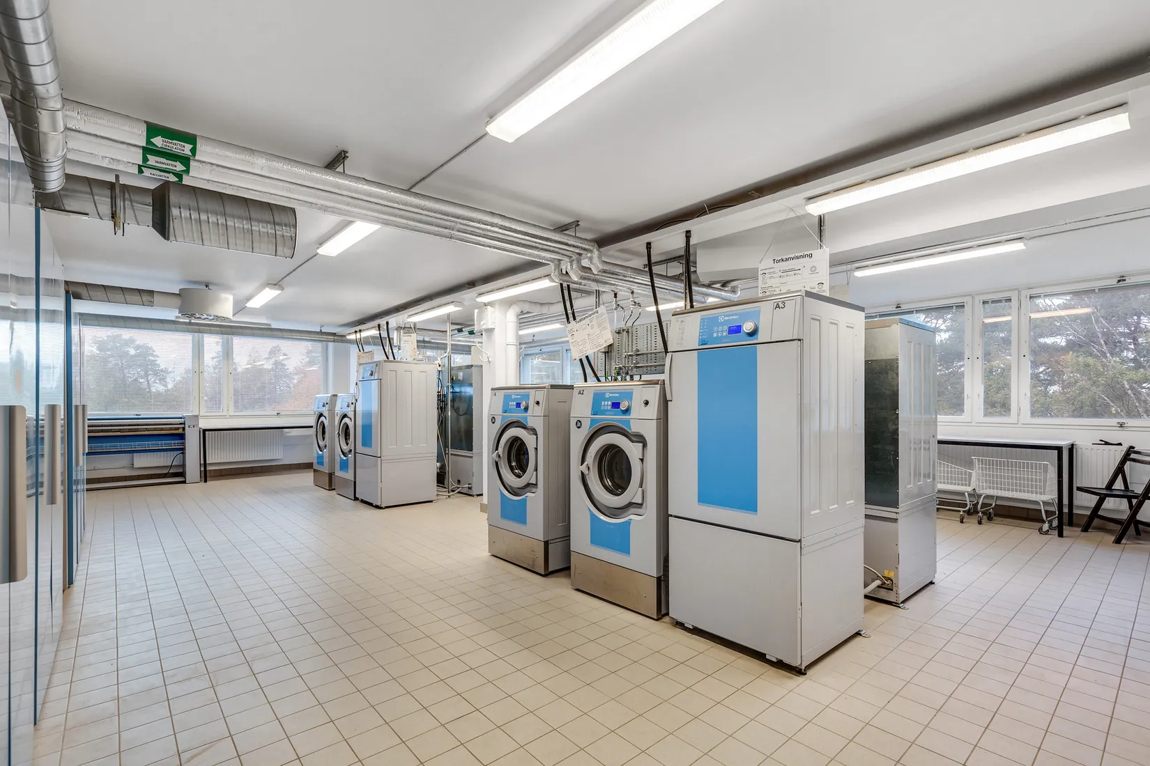 Bostadsrätt, Pyrolavägen 24, Skärsätra, Lidingö