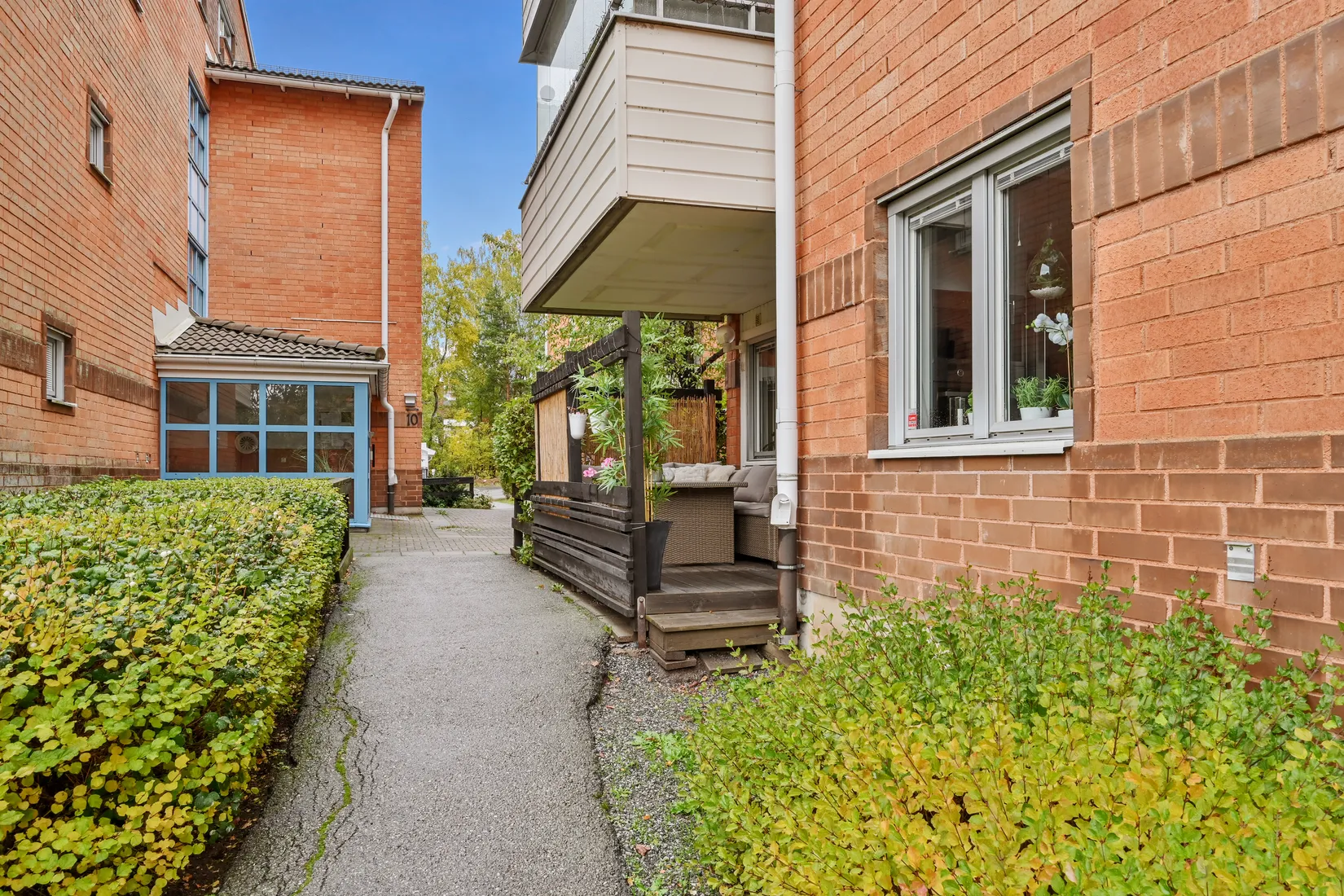 Bostadsrätt, Kvartalsvägen 14, Jakobsberg, Järfälla