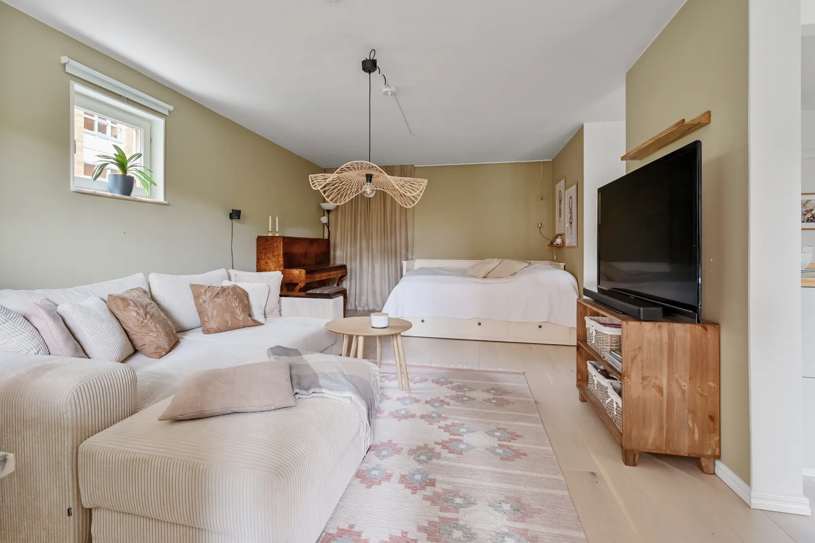 Bostadsrätt, Kvartalsvägen 14, Jakobsberg, Järfälla