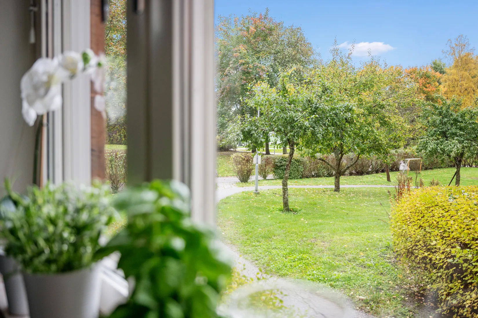 Bostadsrätt, Kvartalsvägen 14, Jakobsberg, Järfälla