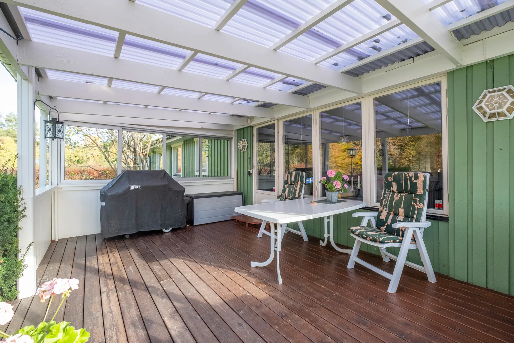 Villa, Högvallavägen 39, Hållsta, Eskilstuna