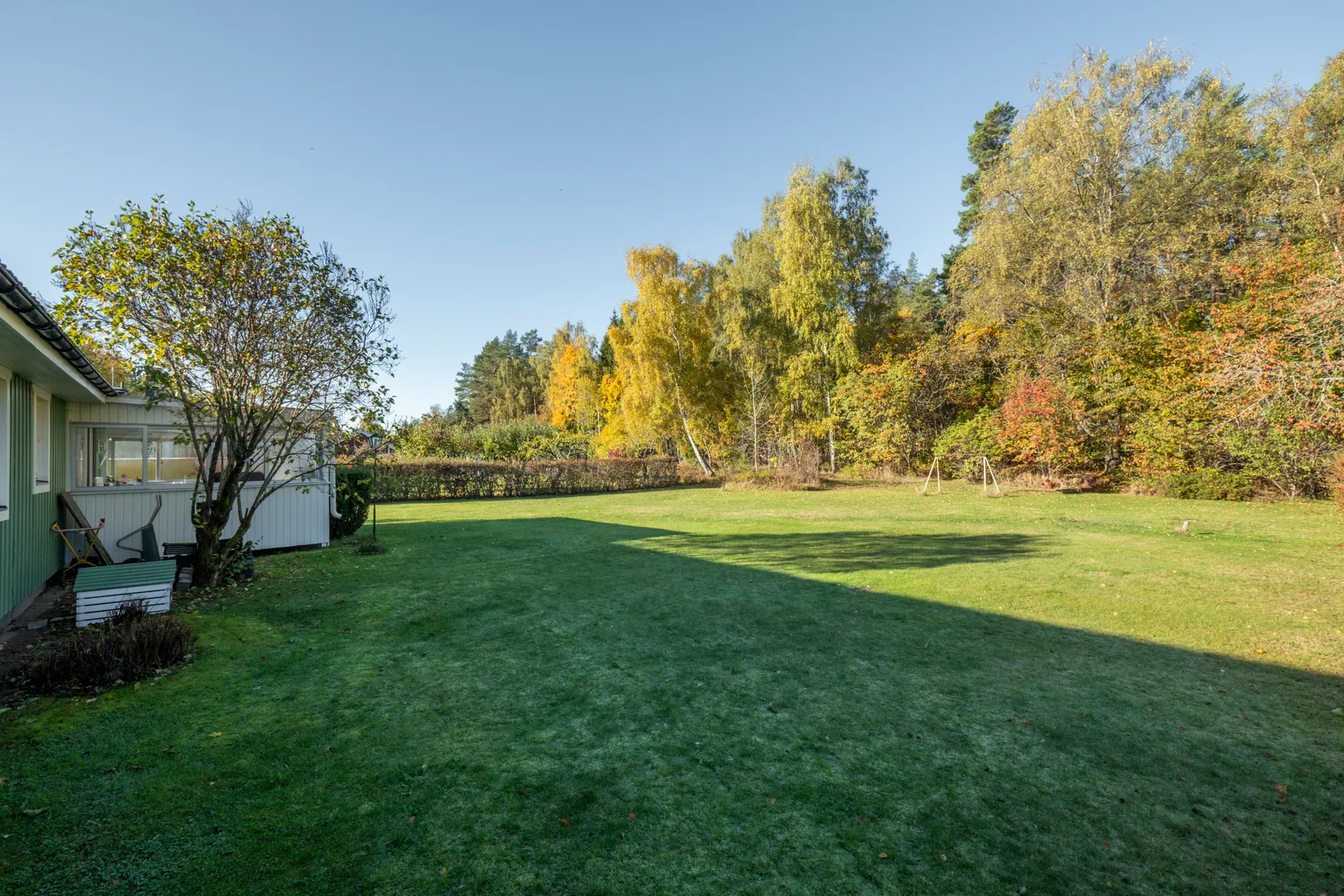 Villa, Högvallavägen 39, Hållsta, Eskilstuna
