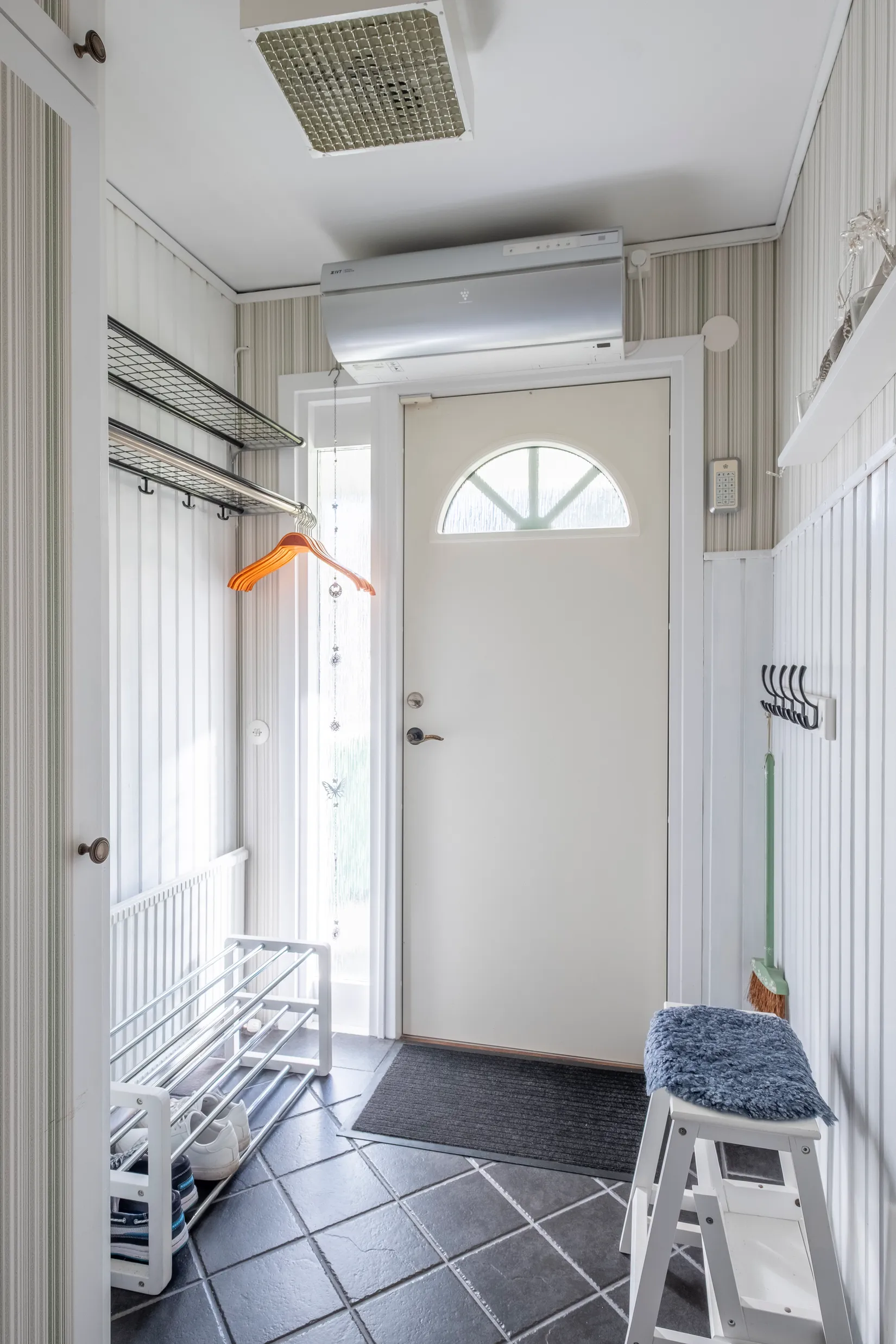 Villa, Högvallavägen 39, Hållsta, Eskilstuna