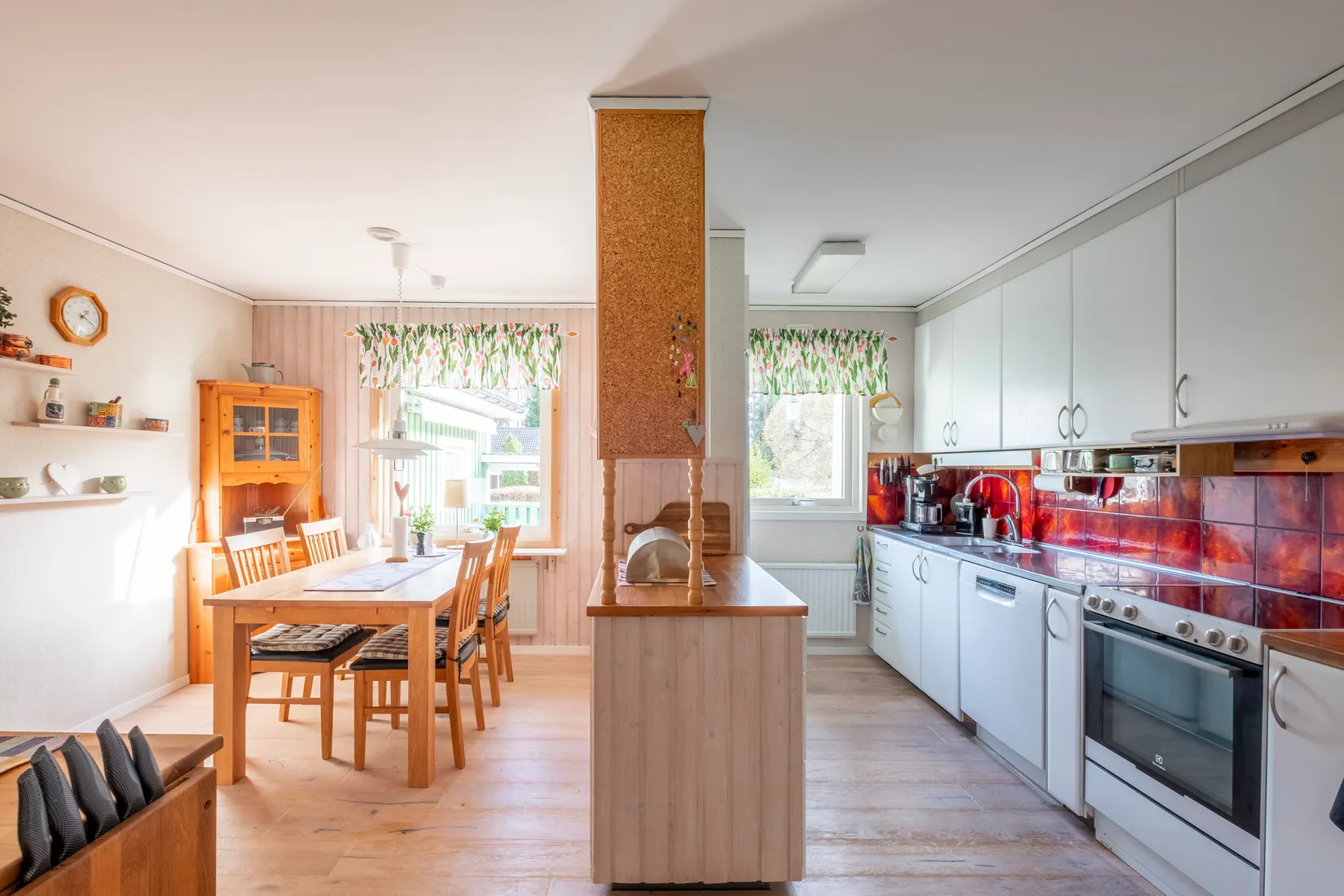 Villa, Högvallavägen 39, Hållsta, Eskilstuna