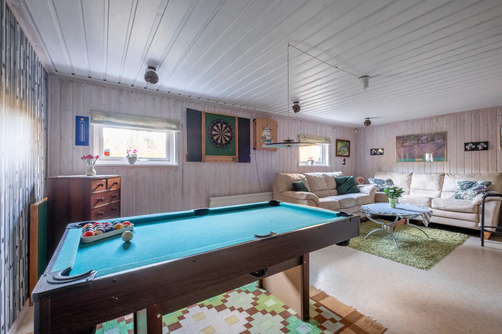 Villa, Högvallavägen 39, Hållsta, Eskilstuna