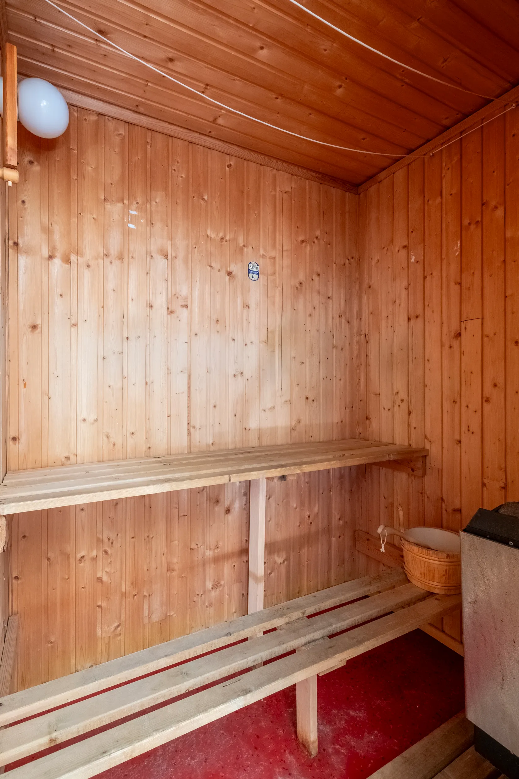 Villa, Högvallavägen 39, Hållsta, Eskilstuna