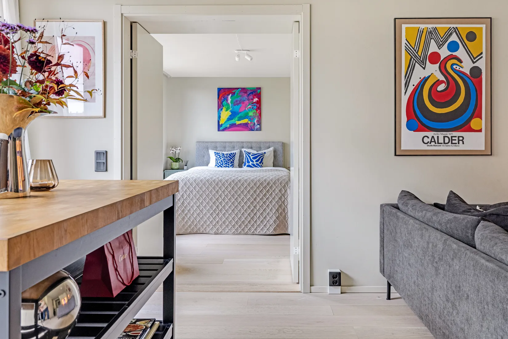 Bostadsrätt, Fyrisvallsgatan 12A, Uppsala