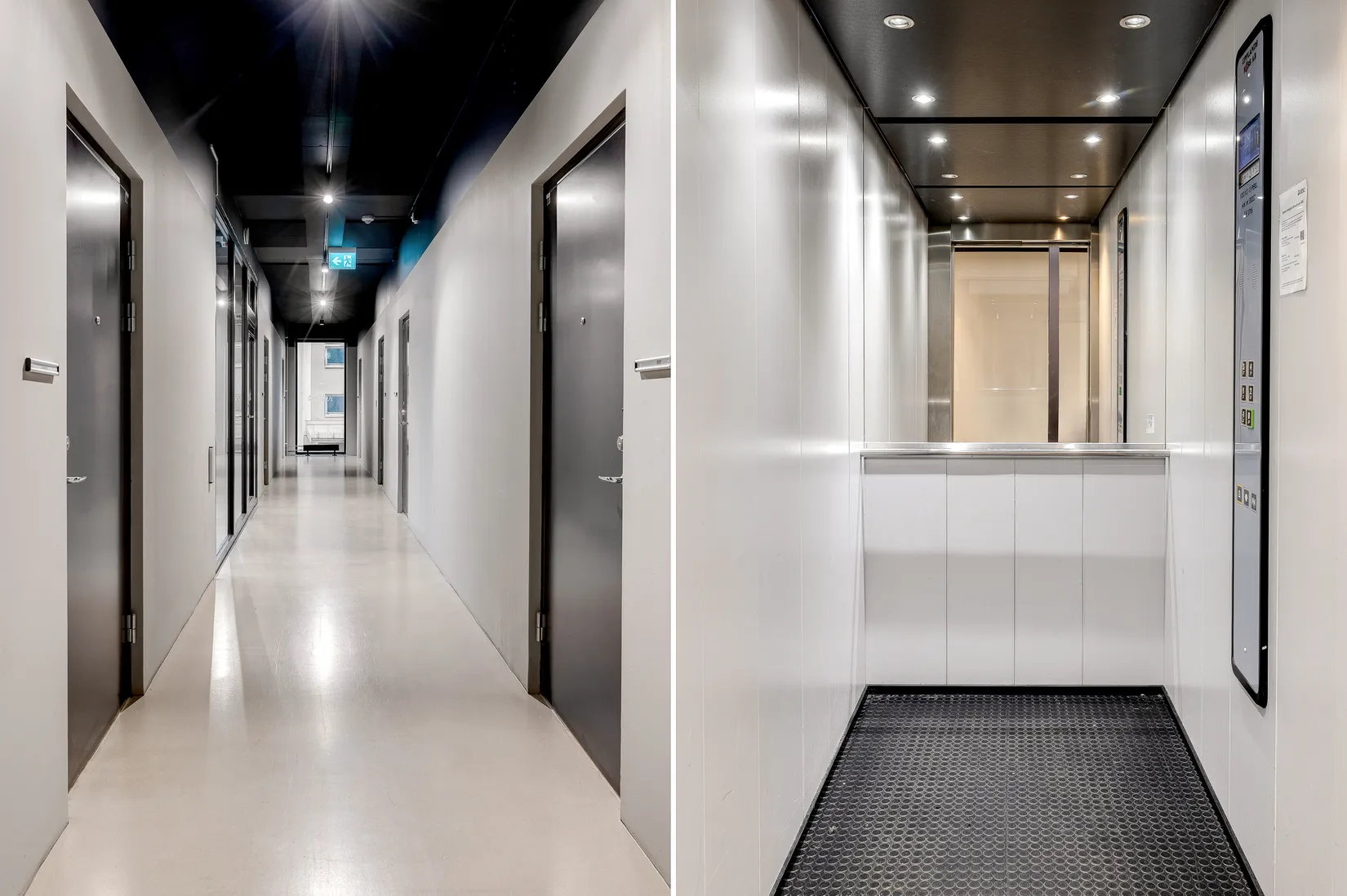 Bostadsrätt, Fyrisvallsgatan 12A, Uppsala