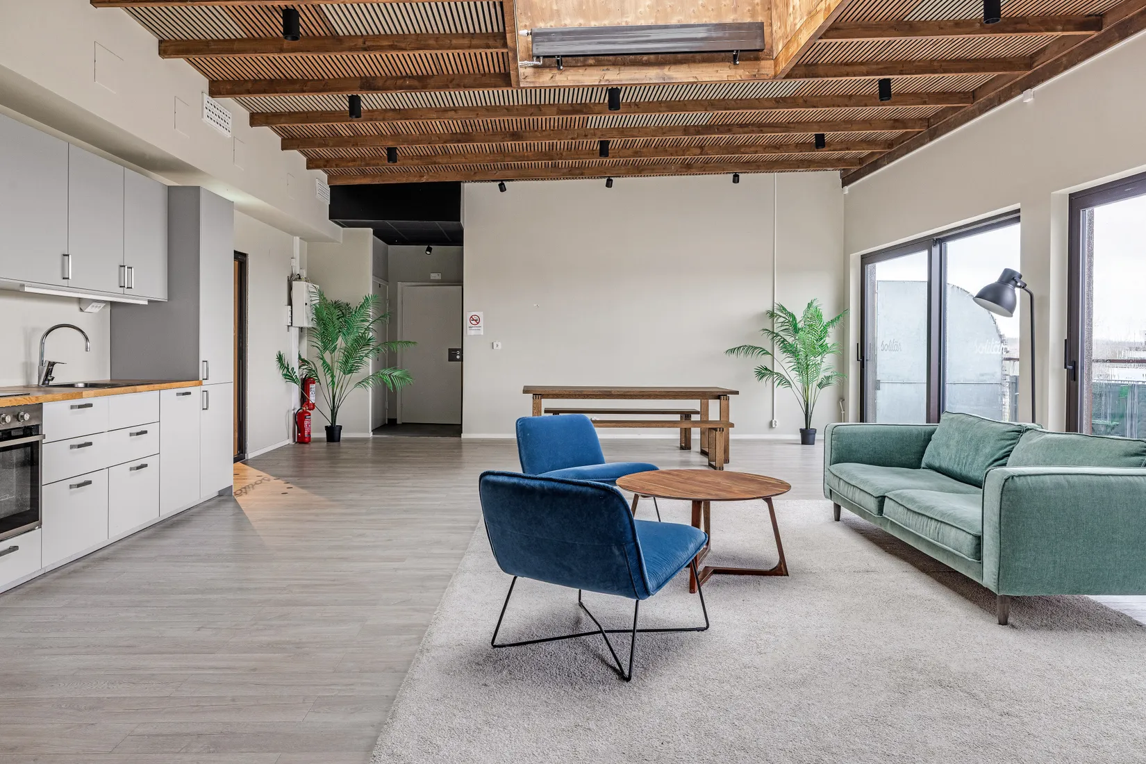 Bostadsrätt, Fyrisvallsgatan 12A, Uppsala