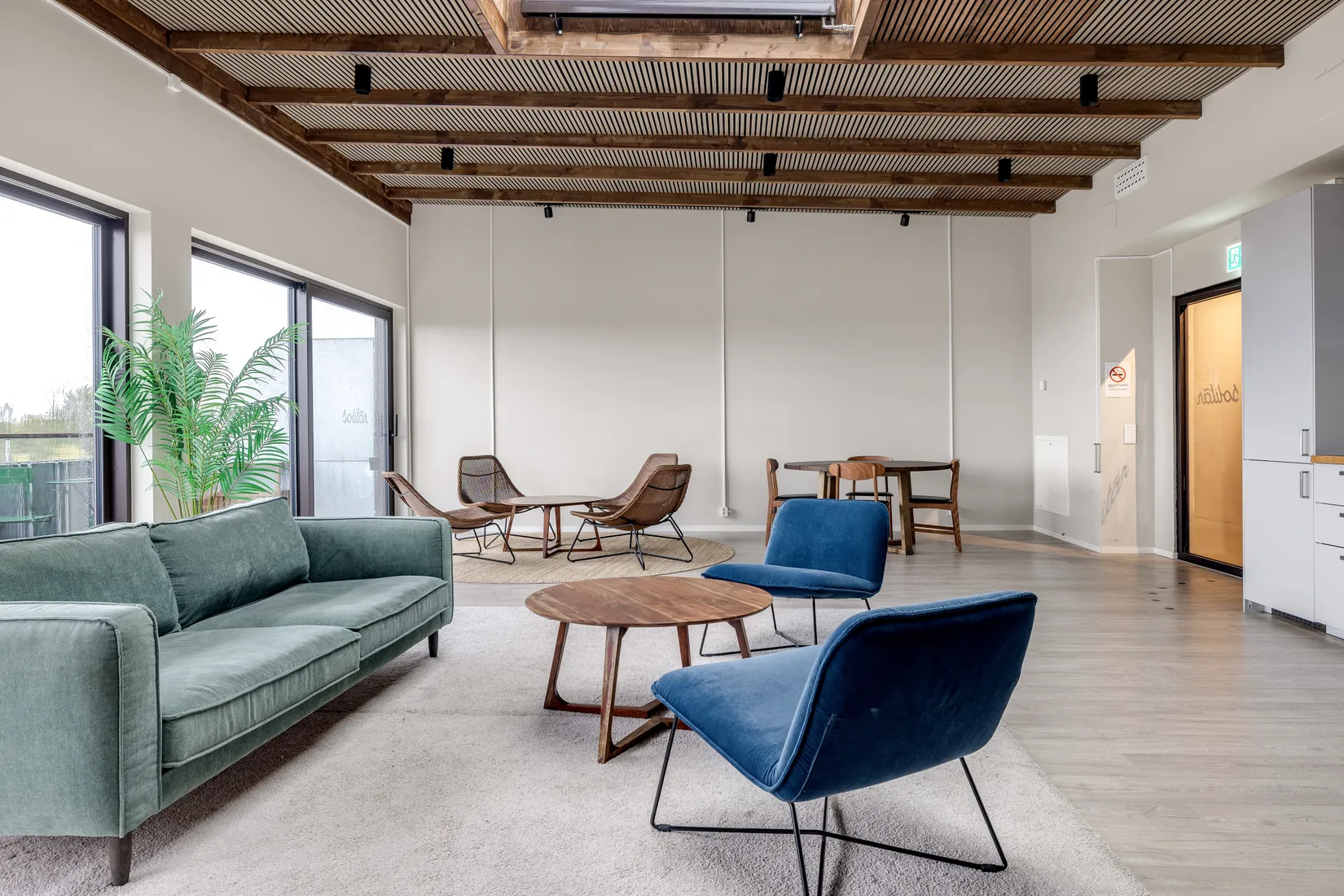 Bostadsrätt, Fyrisvallsgatan 12A, Uppsala