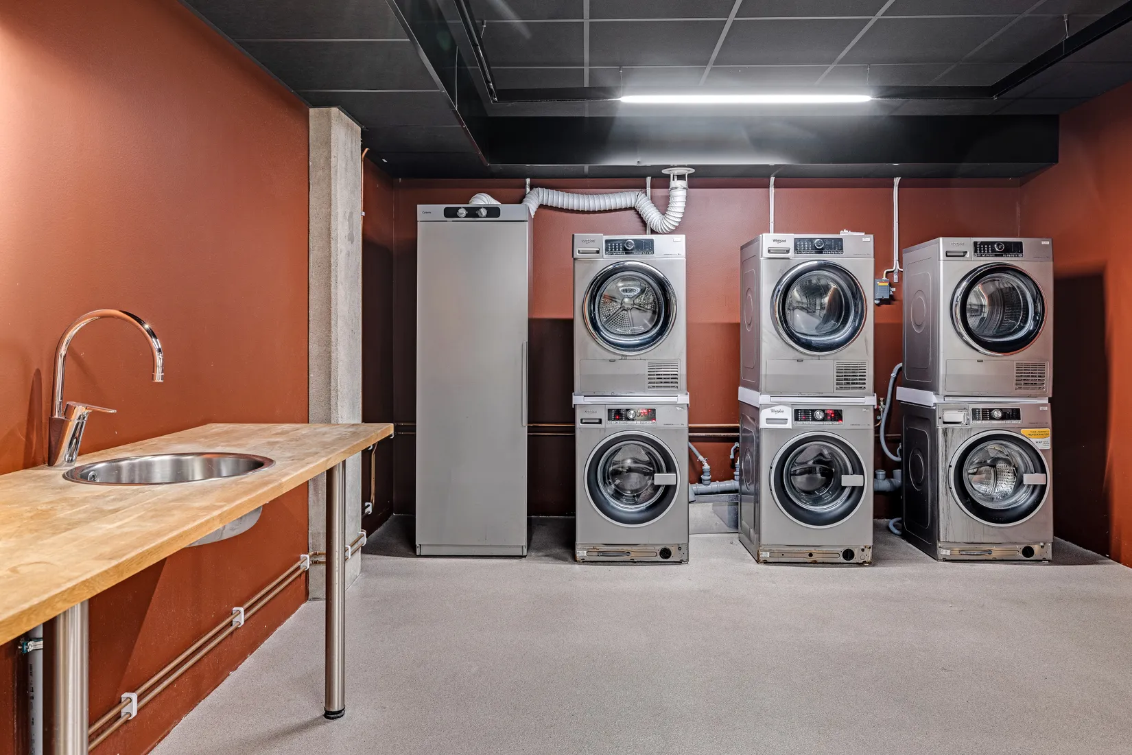 Bostadsrätt, Fyrisvallsgatan 12A, Uppsala