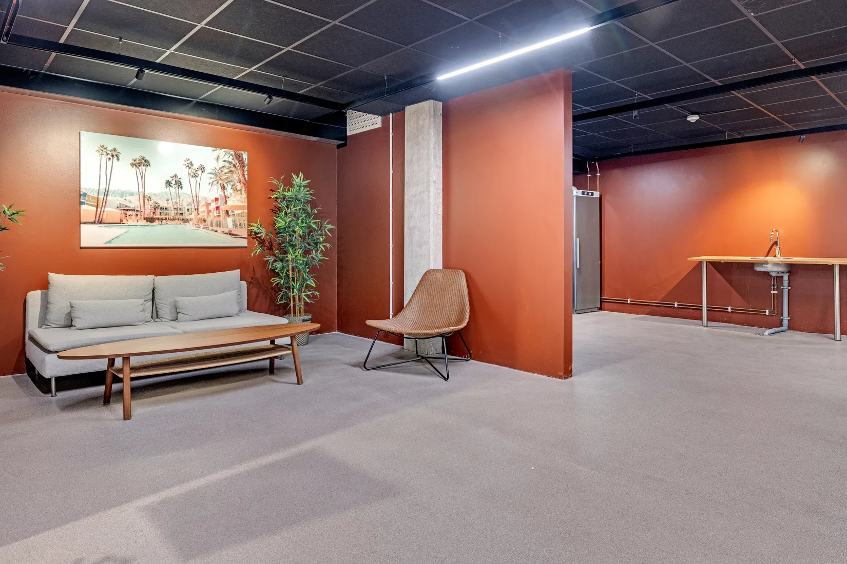 Bostadsrätt, Fyrisvallsgatan 12A, Uppsala