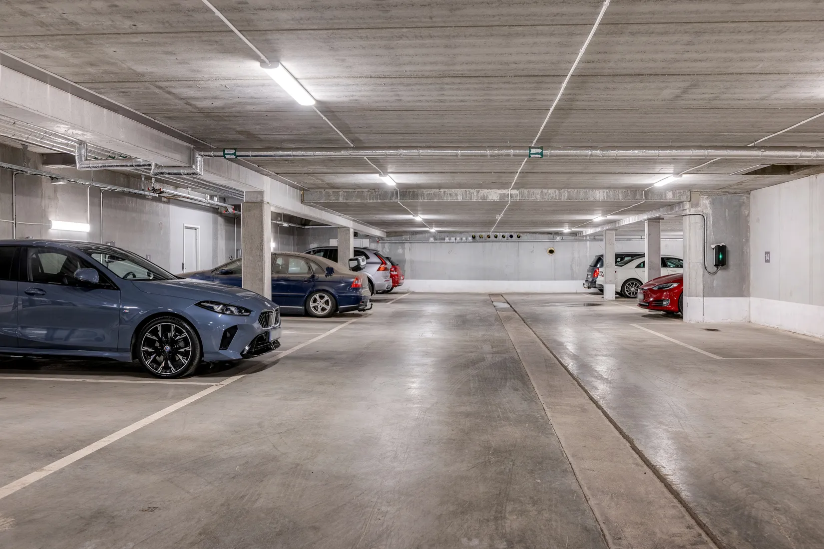 Bostadsrätt, Fyrisvallsgatan 12A, Uppsala