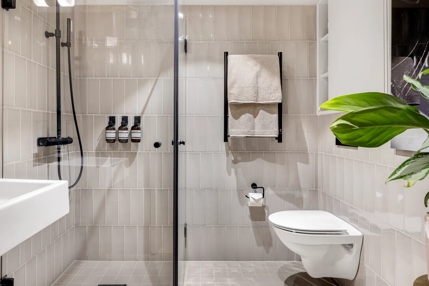 Bostadsrätt, Fyrisvallsgatan 12A, Uppsala