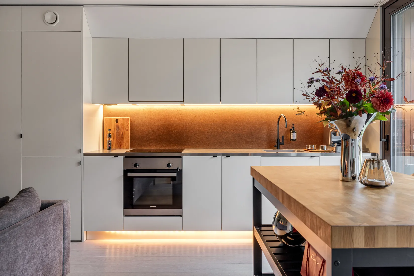 Bostadsrätt, Fyrisvallsgatan 12A, Uppsala