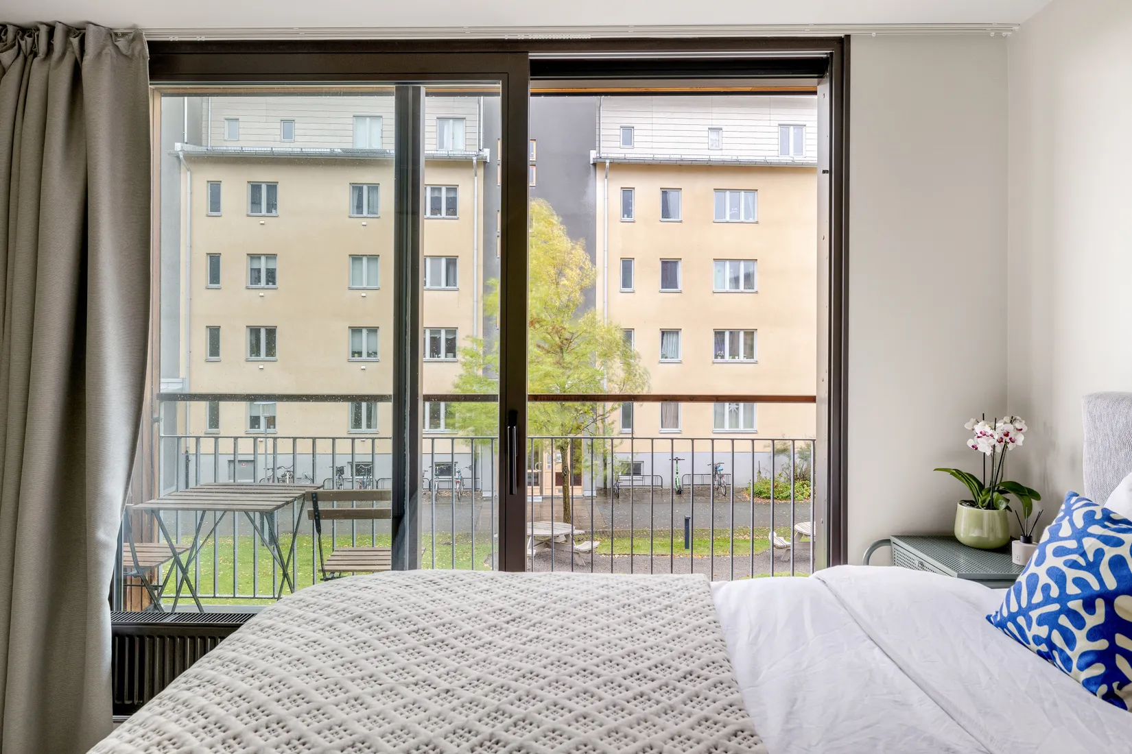 Bostadsrätt, Fyrisvallsgatan 12A, Uppsala