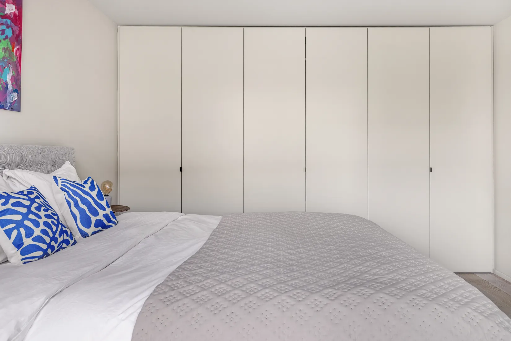 Bostadsrätt, Fyrisvallsgatan 12A, Uppsala