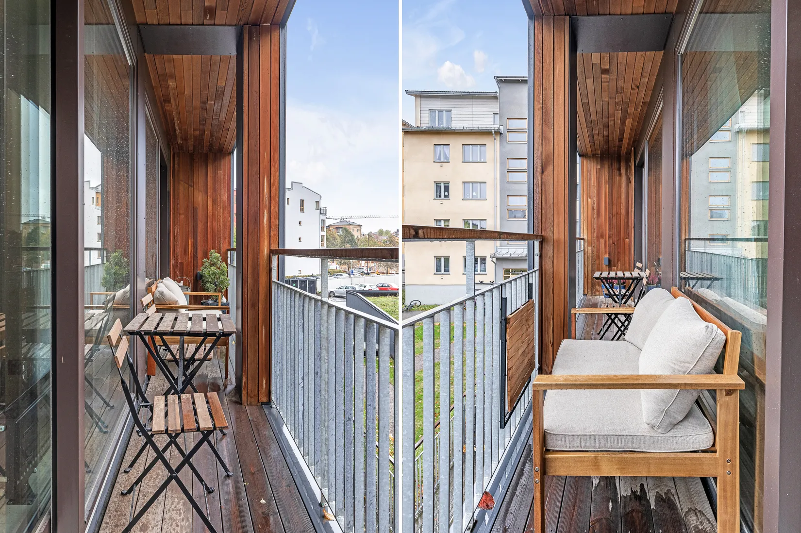Bostadsrätt, Fyrisvallsgatan 12A, Uppsala