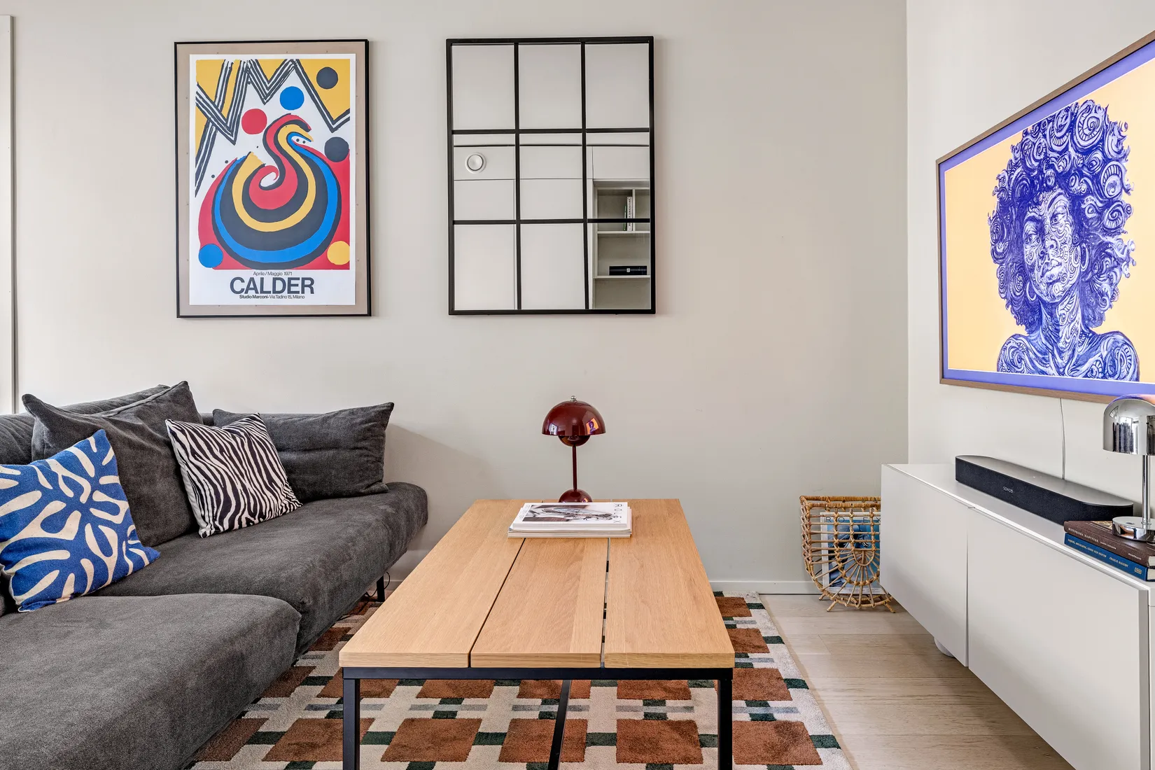 Bostadsrätt, Fyrisvallsgatan 12A, Uppsala