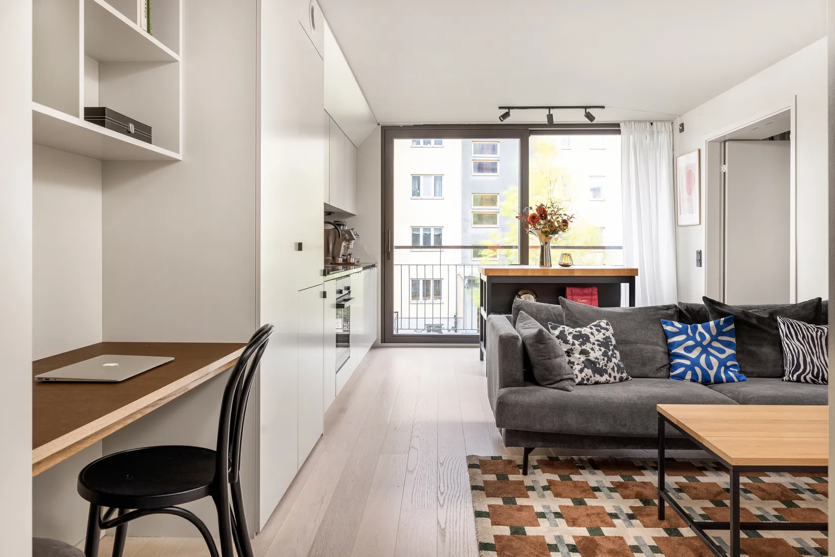 Bostadsrätt, Fyrisvallsgatan 12A, Uppsala