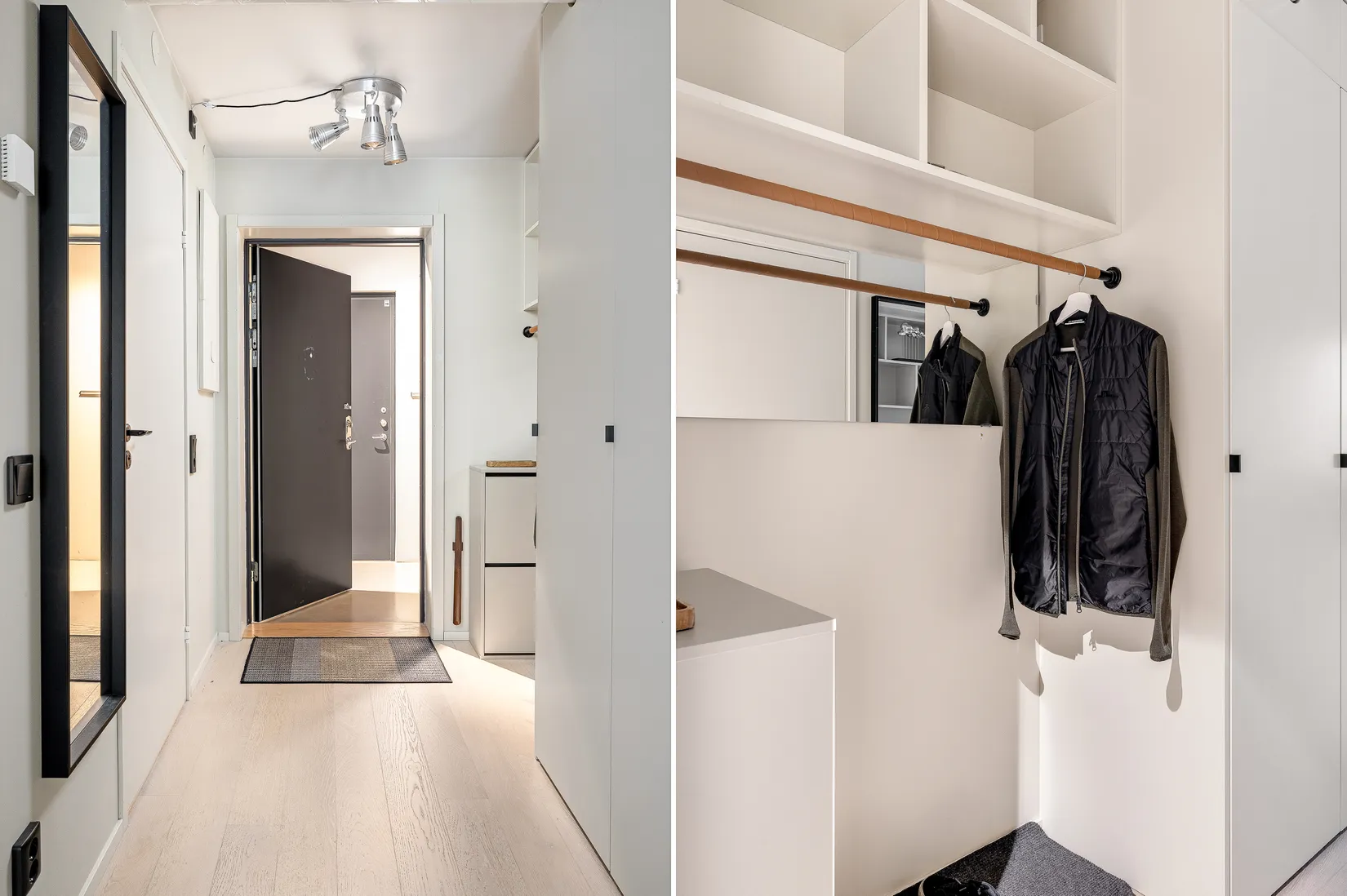 Bostadsrätt, Fyrisvallsgatan 12A, Uppsala