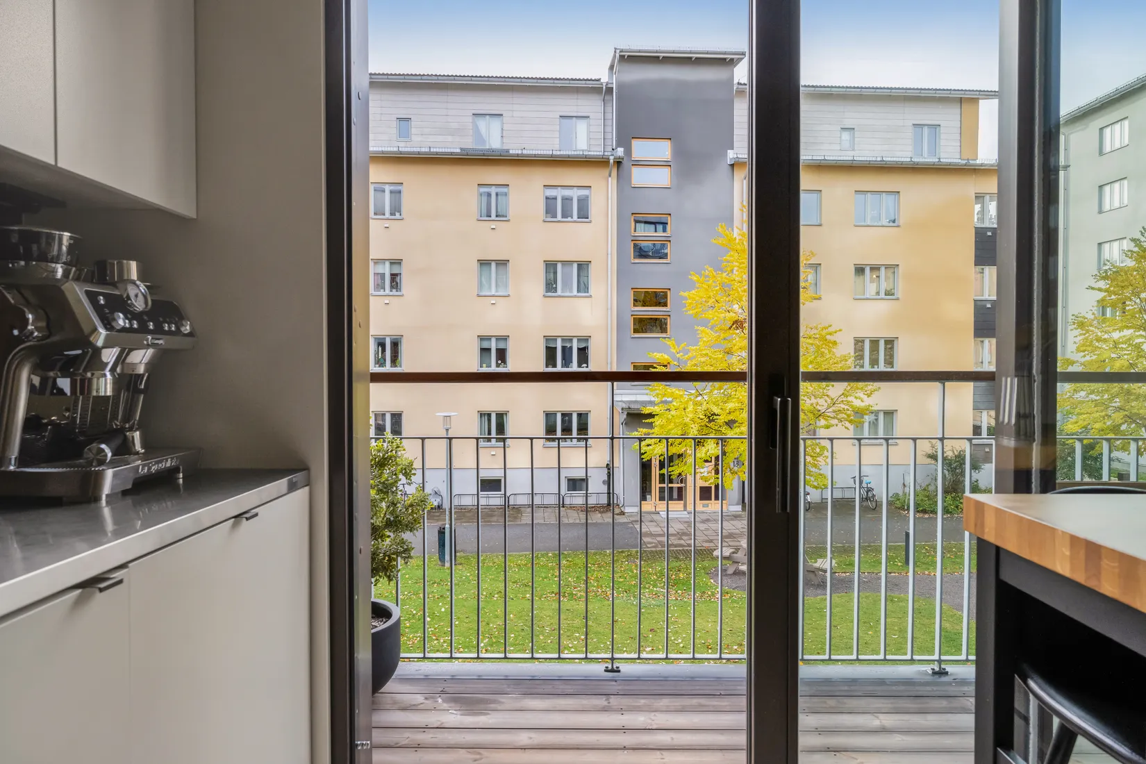Bostadsrätt, Fyrisvallsgatan 12A, Uppsala