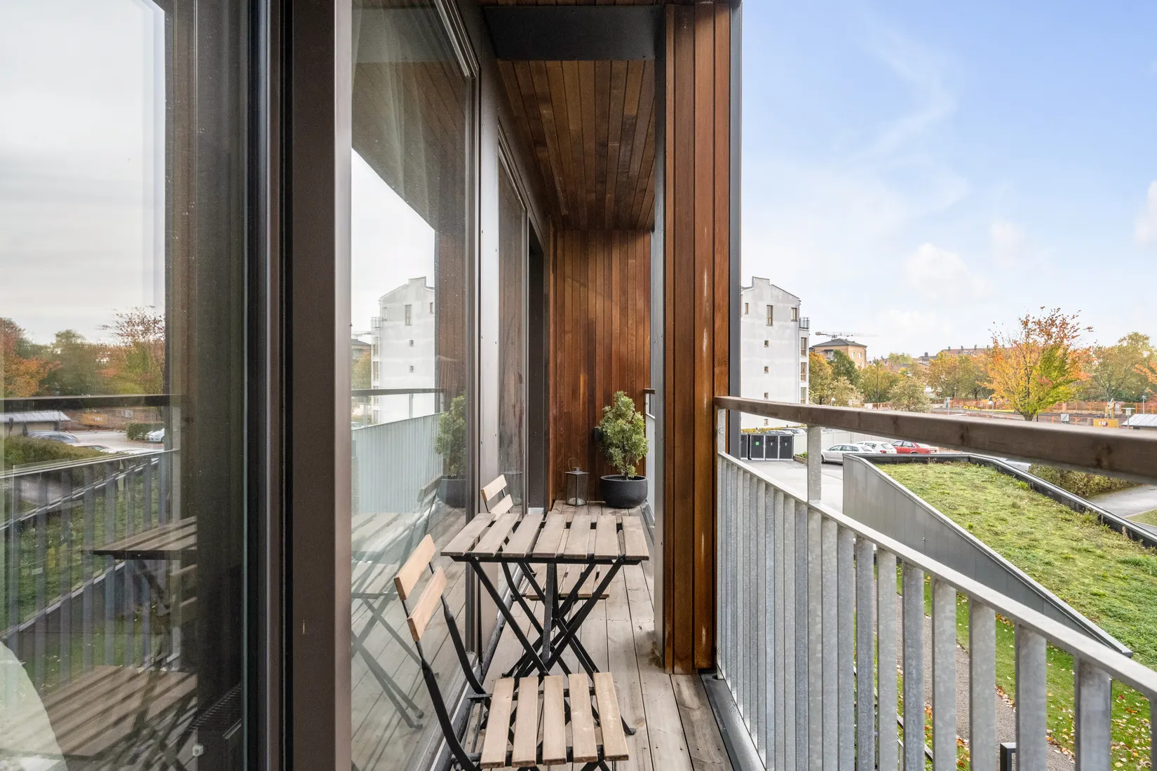 Bostadsrätt, Fyrisvallsgatan 12A, Uppsala