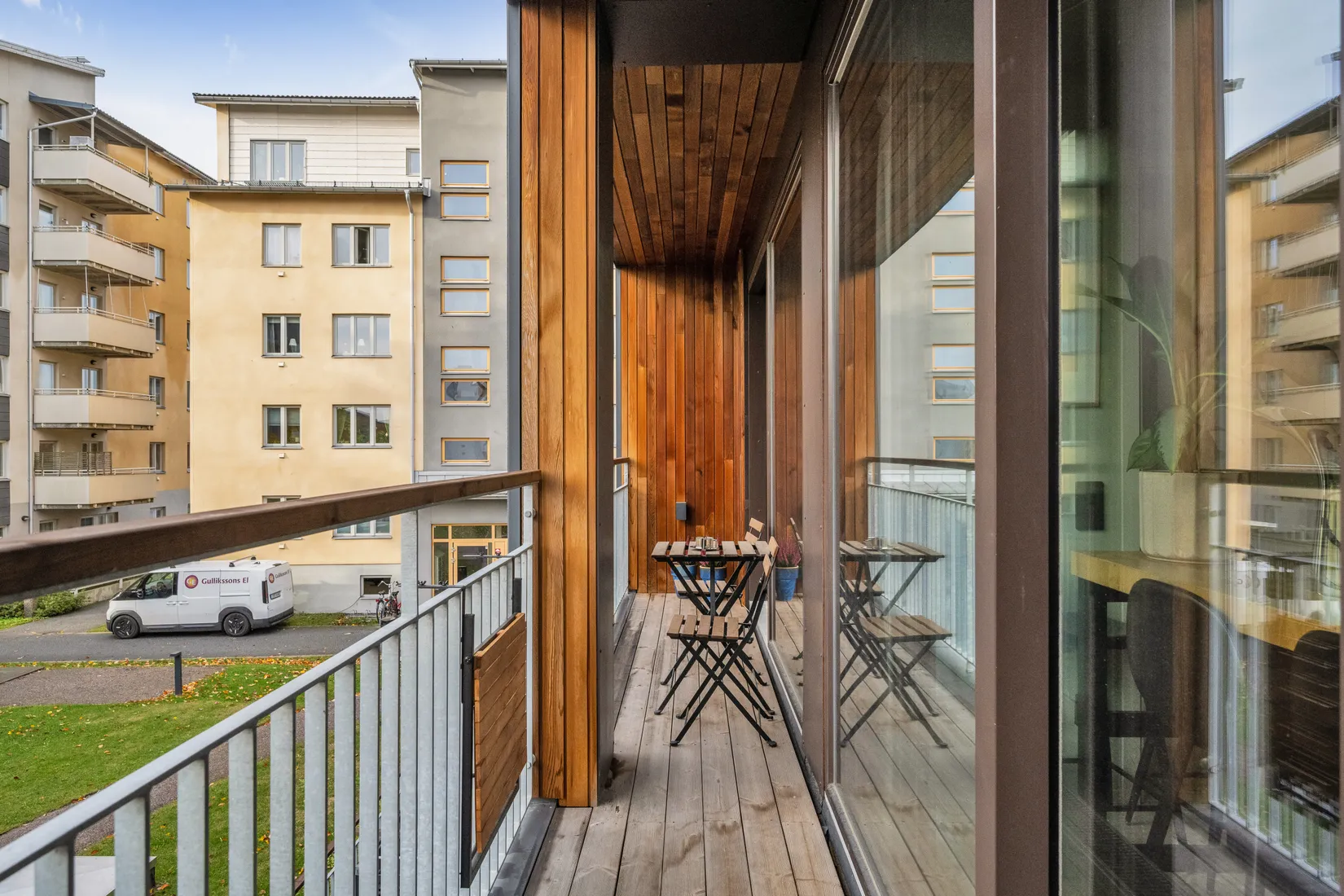 Bostadsrätt, Fyrisvallsgatan 12A, Uppsala