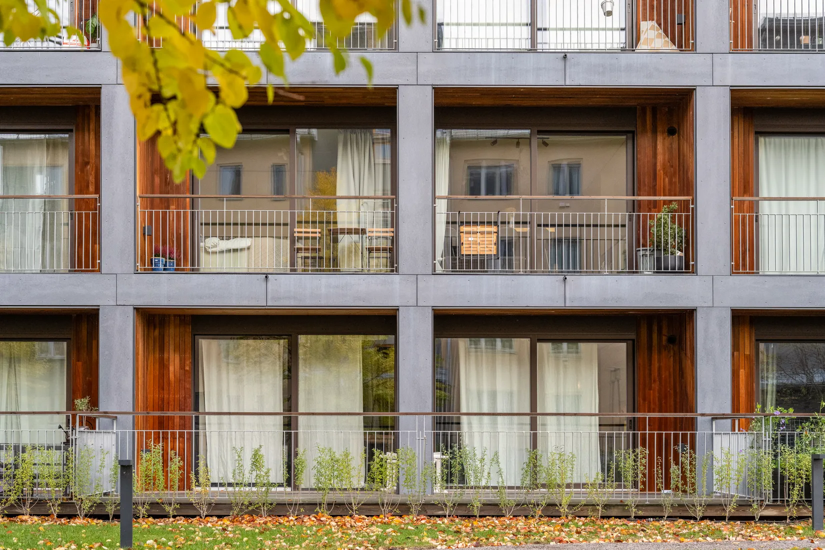 Bostadsrätt, Fyrisvallsgatan 12A, Uppsala