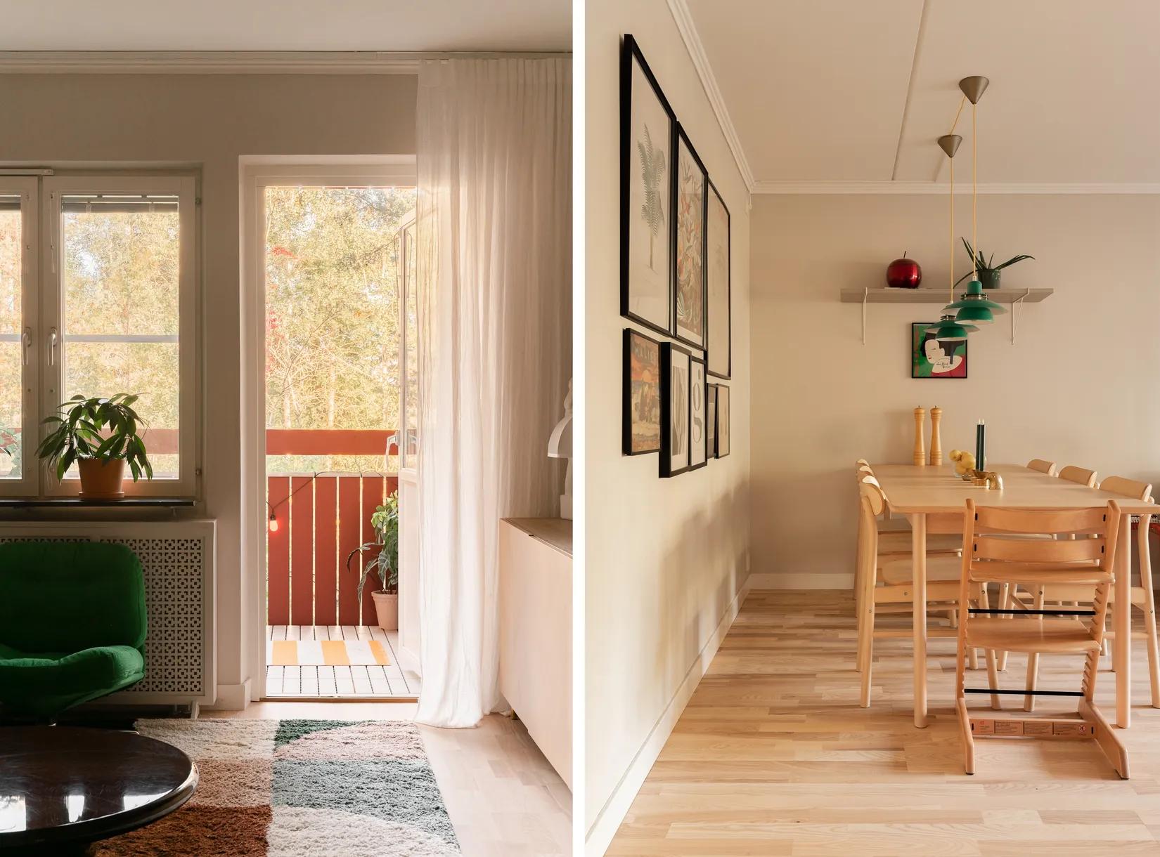 Bostadsrätt, Safirstigen 17, Tibblehöjden - Kungsängen, Upplands-Bro
