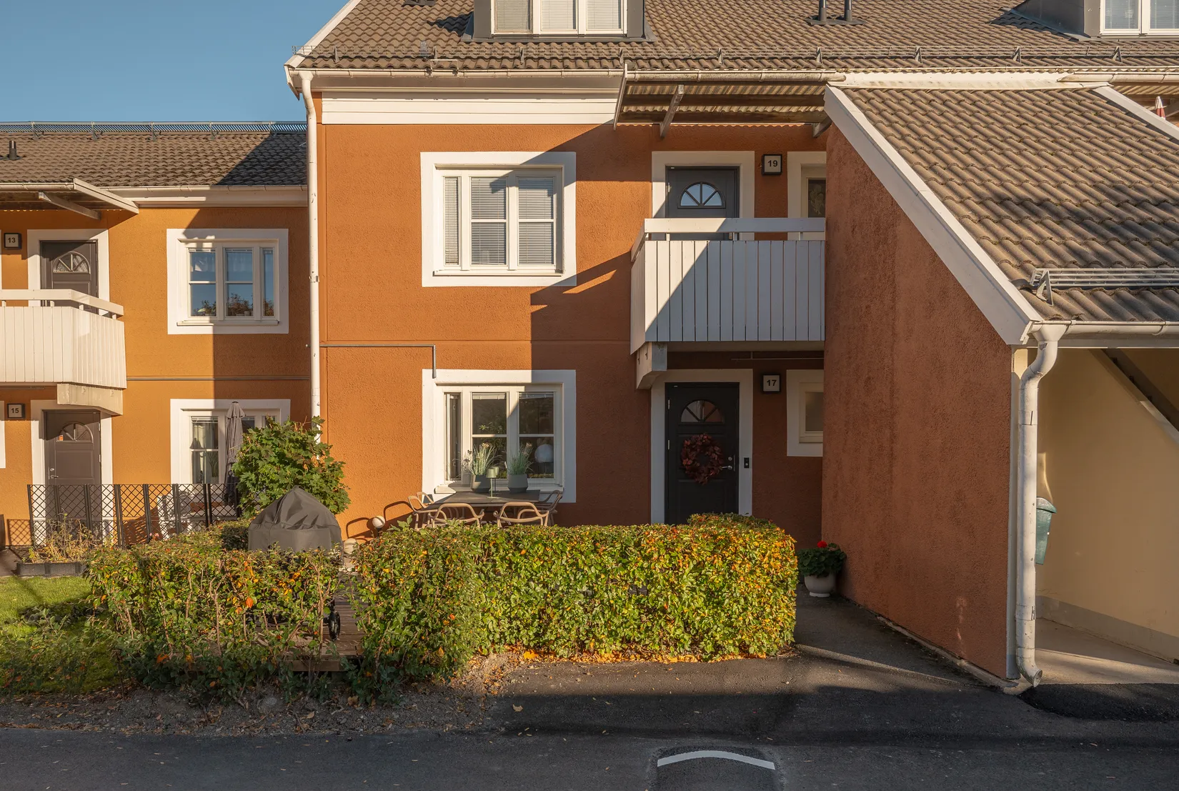 Bostadsrätt, Safirstigen 17, Tibblehöjden - Kungsängen, Upplands-Bro