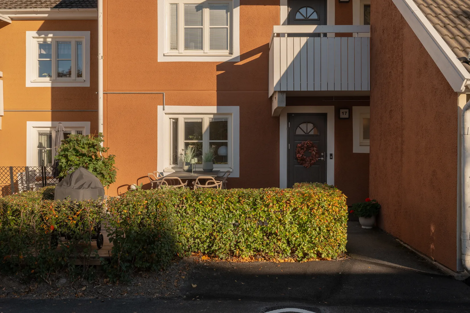 Bostadsrätt, Safirstigen 17, Tibblehöjden - Kungsängen, Upplands-Bro