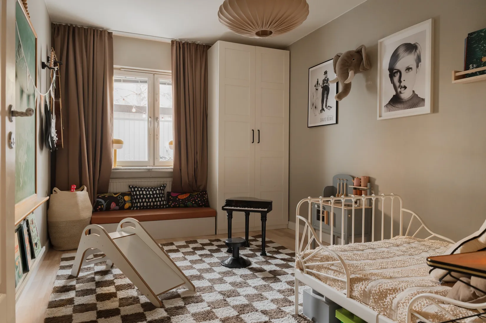Bostadsrätt, Safirstigen 17, Tibblehöjden - Kungsängen, Upplands-Bro