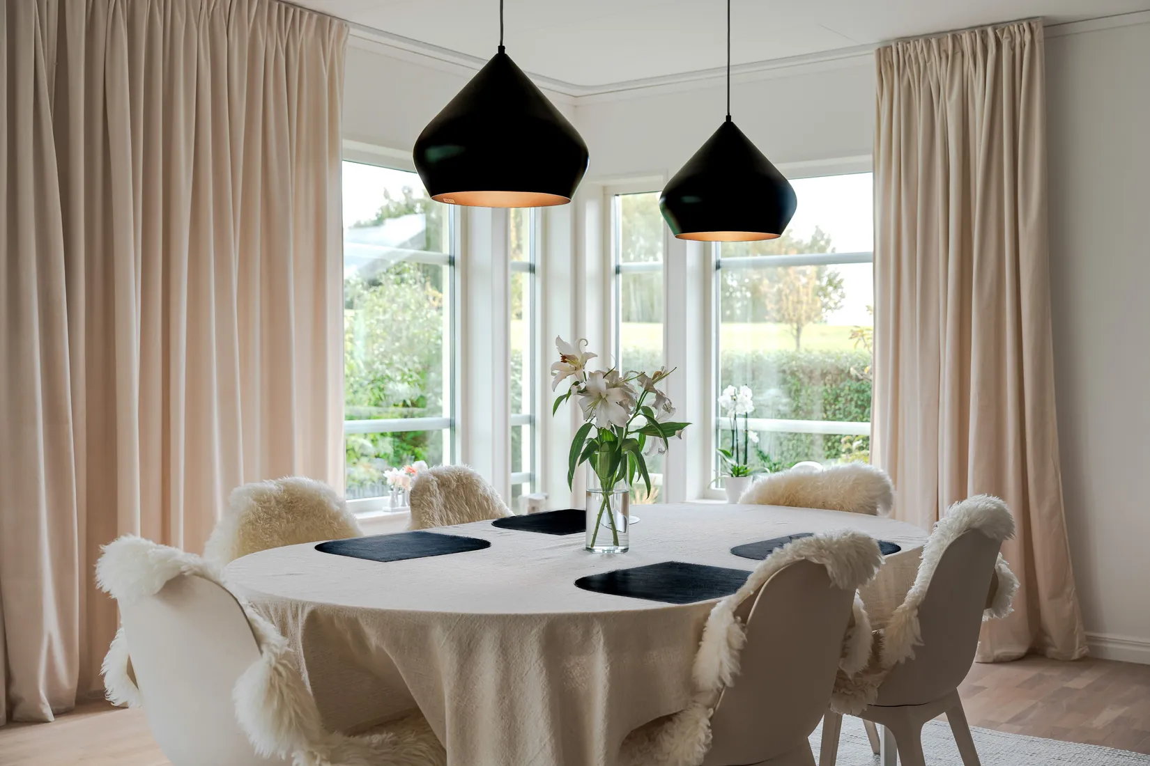 Villa, Platanvägen 49, Flyinge, Eslöv