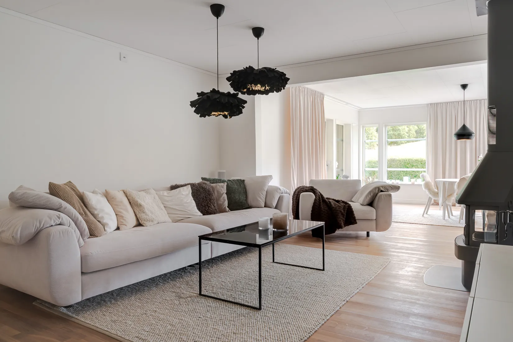 Villa, Platanvägen 49, Flyinge, Eslöv