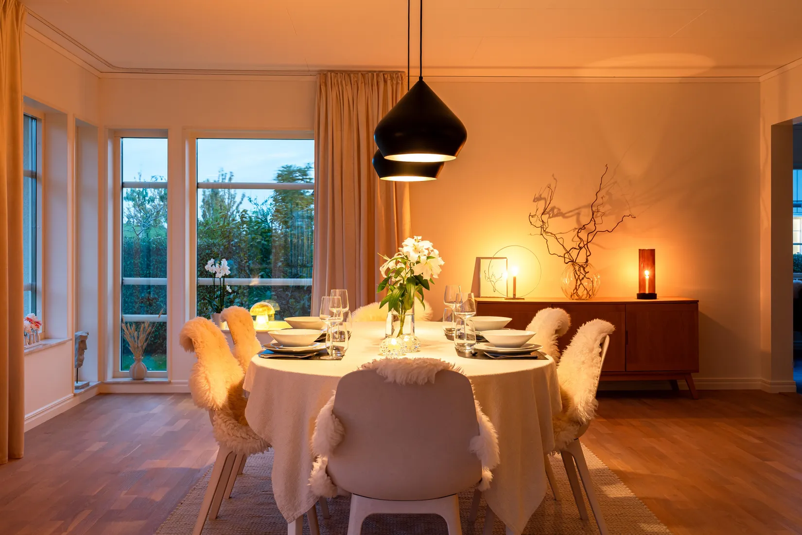 Villa, Platanvägen 49, Flyinge, Eslöv