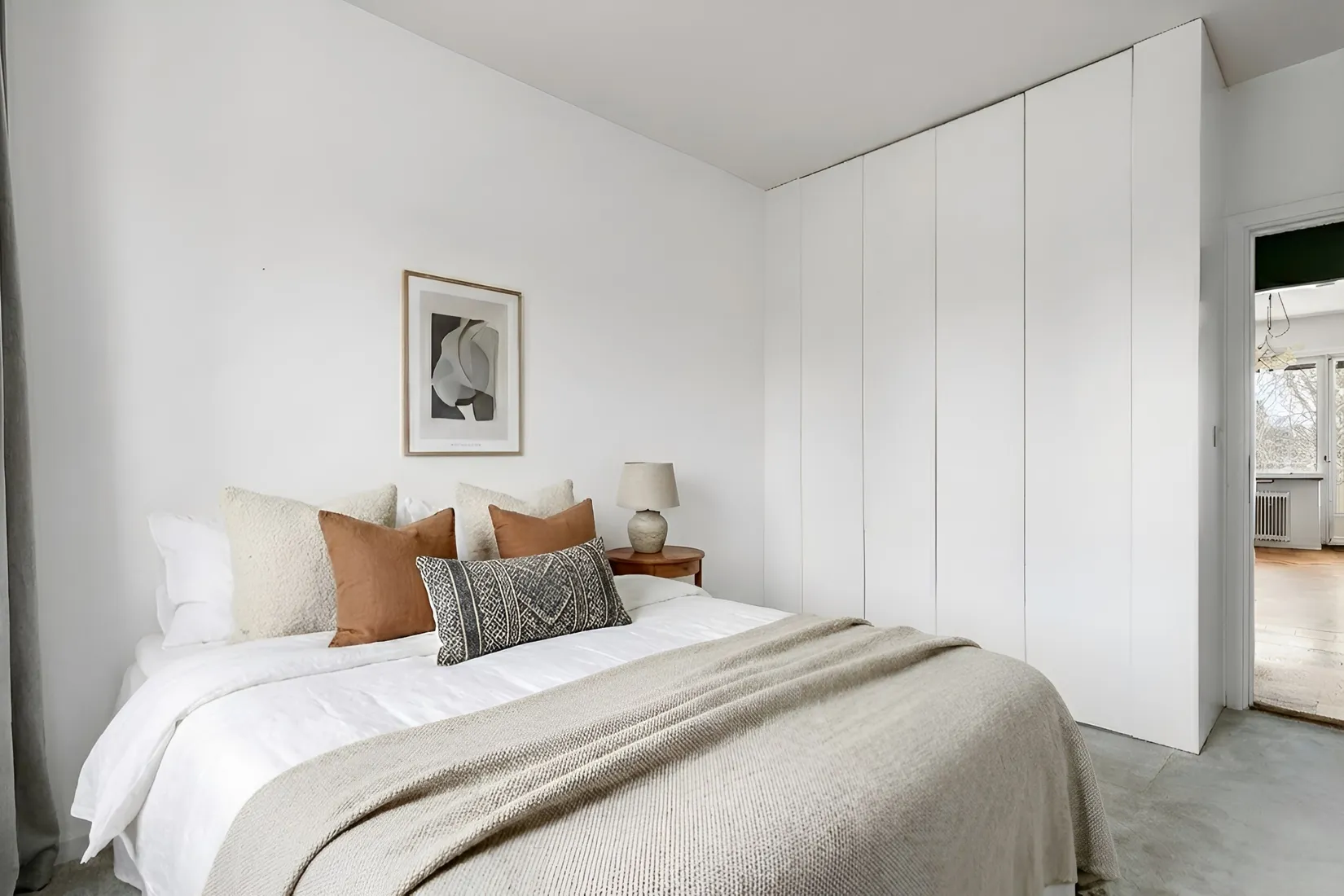 Bostadsrätt, Brålunden 19, Nockeby, Stockholm