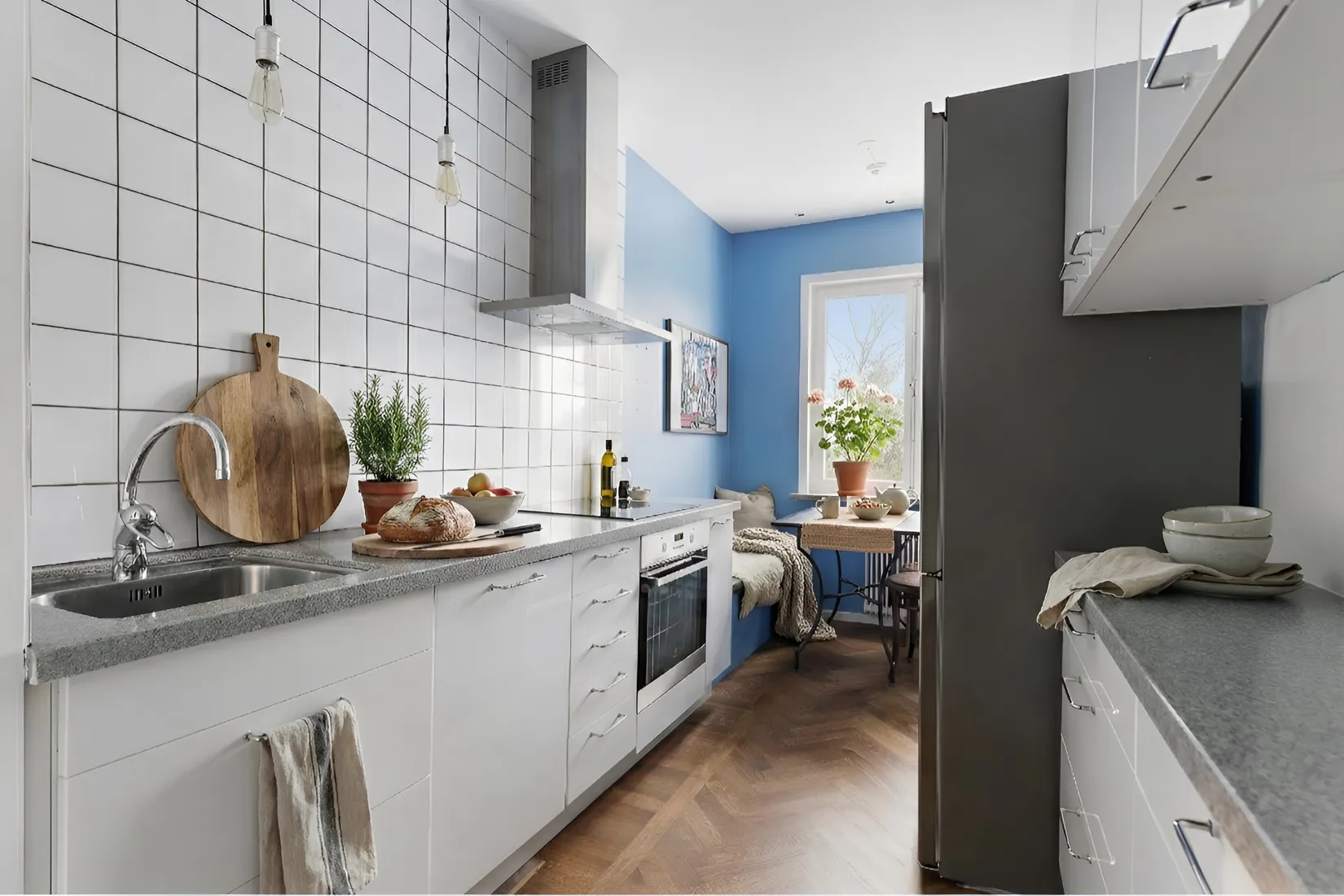 Bostadsrätt, Brålunden 19, Nockeby, Stockholm