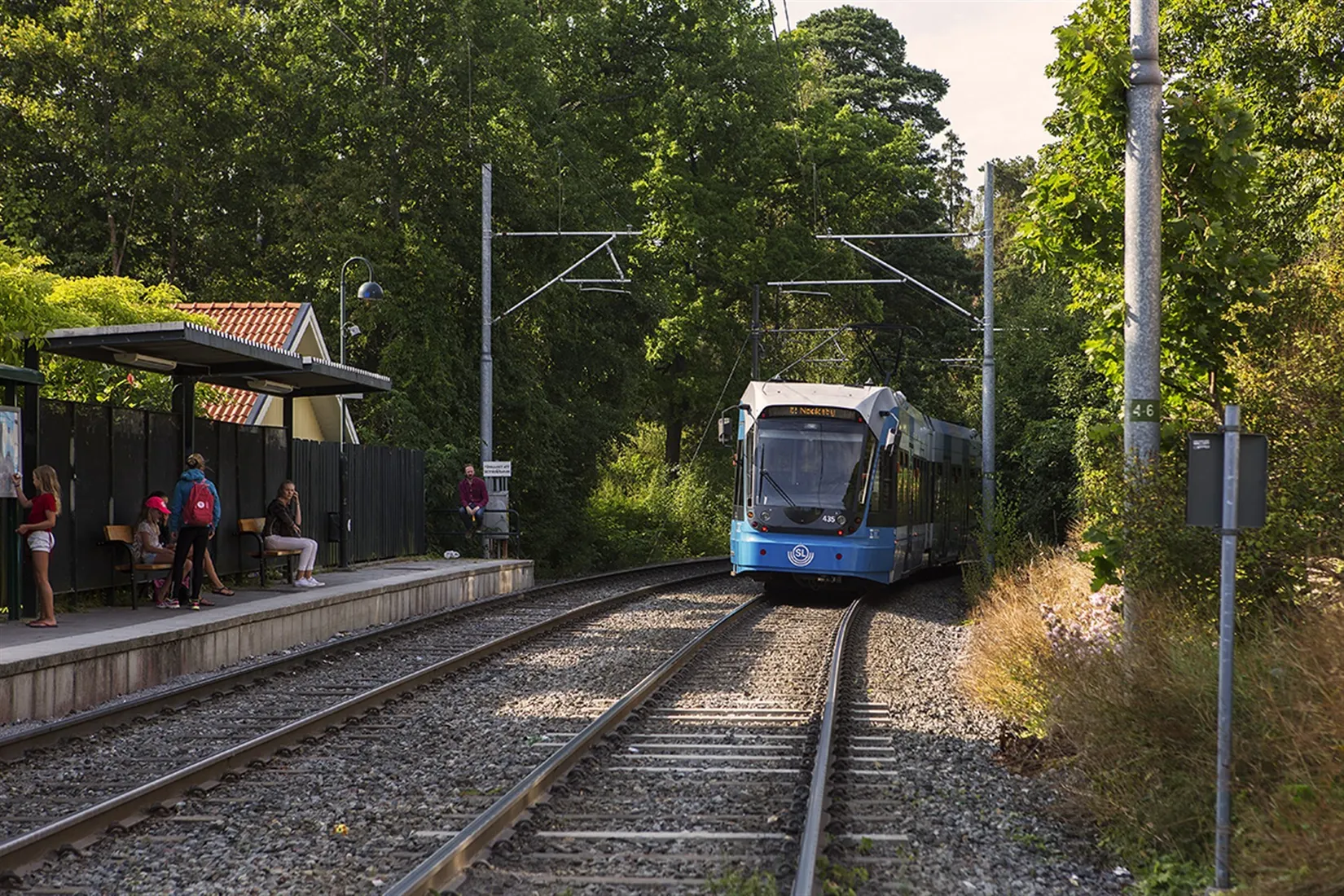 Bostadsrätt, Brålunden 19, Nockeby, Stockholm
