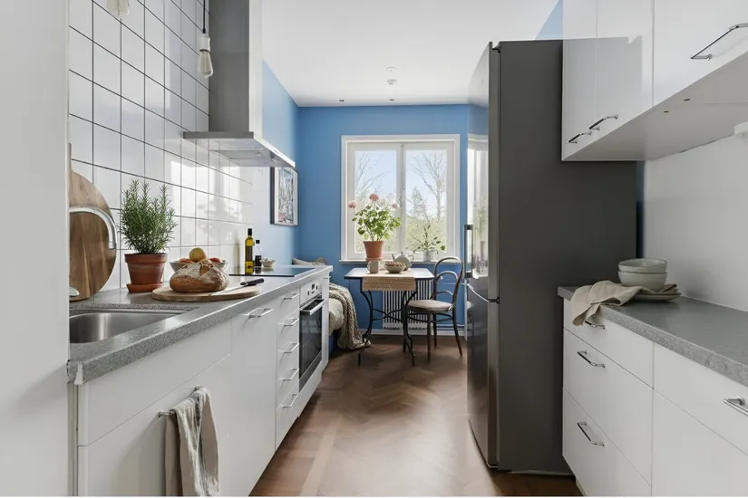 Bostadsrätt, Brålunden 19, Nockeby, Stockholm