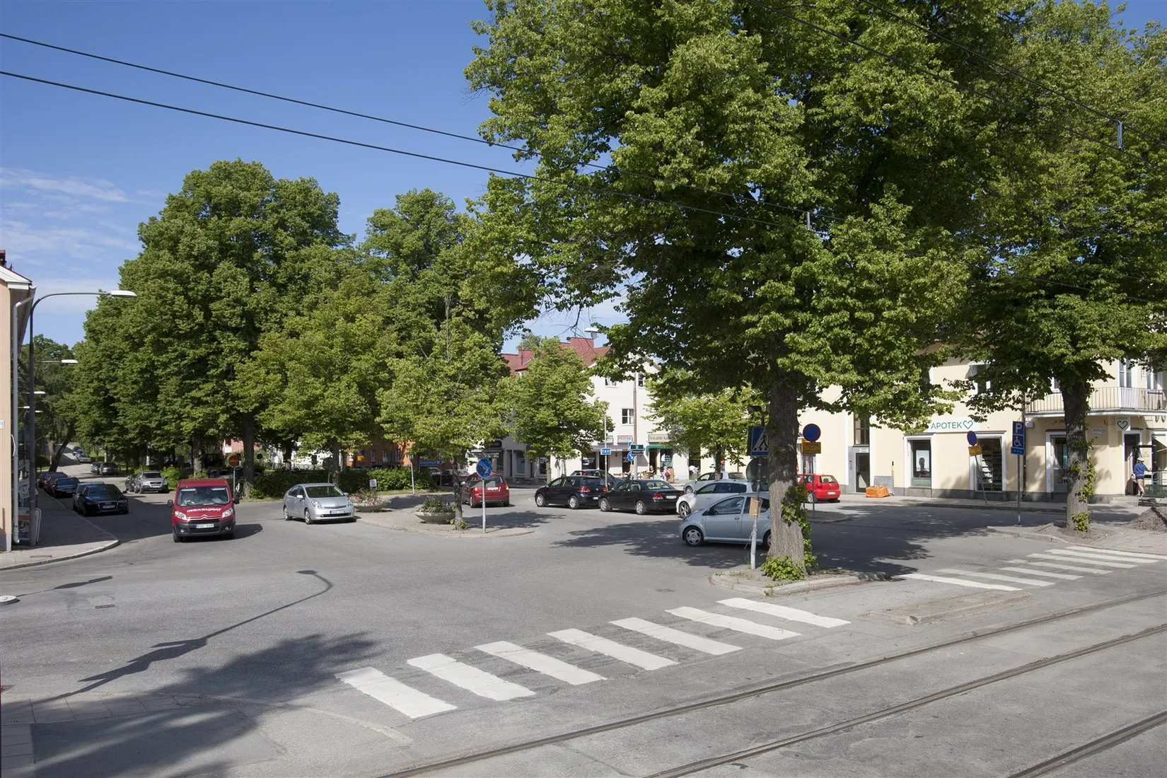 Bostadsrätt, Brålunden 19, Nockeby, Stockholm