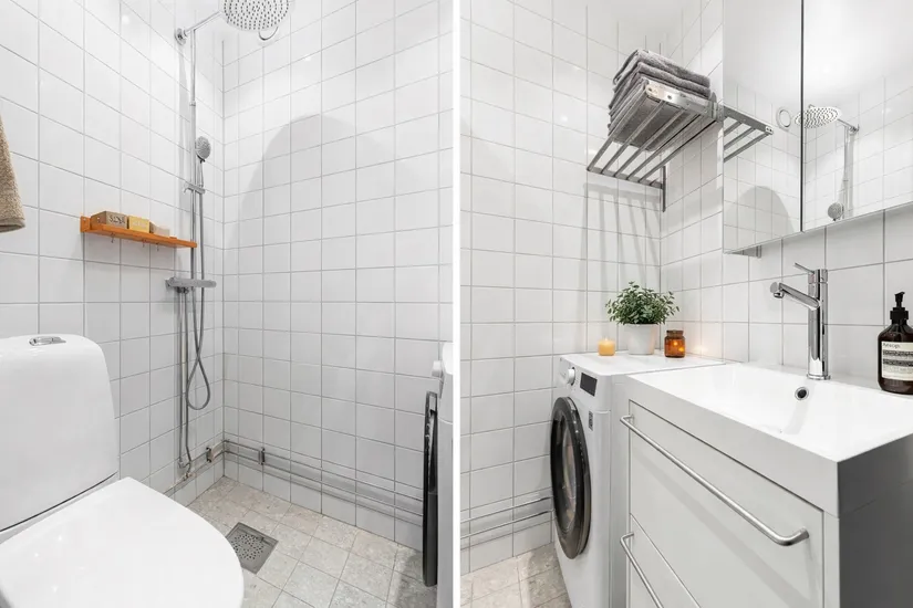 Bostadsrätt, Brålunden 19, Nockeby, Stockholm