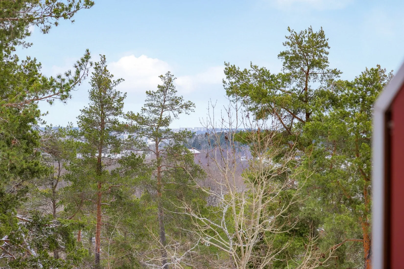 Bostadsrätt, Brålunden 19, Nockeby, Stockholm