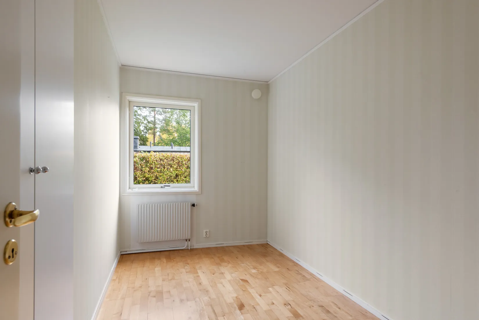 Villa, Orrvägen 54, Näsbypark, Täby
