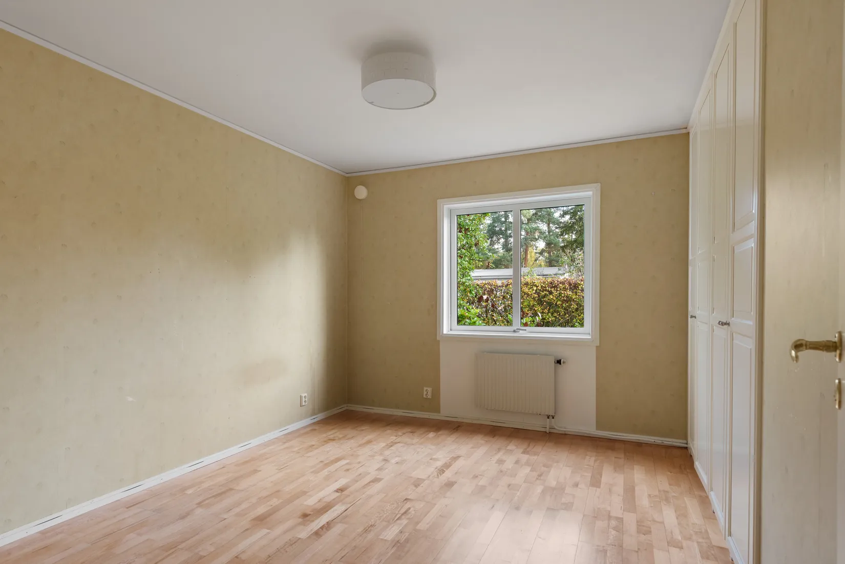 Villa, Orrvägen 54, Näsbypark, Täby
